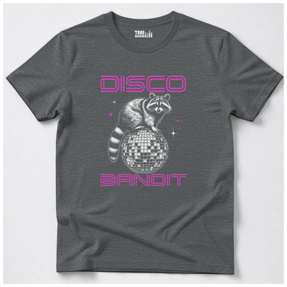 Disco Bandit T-Shirt