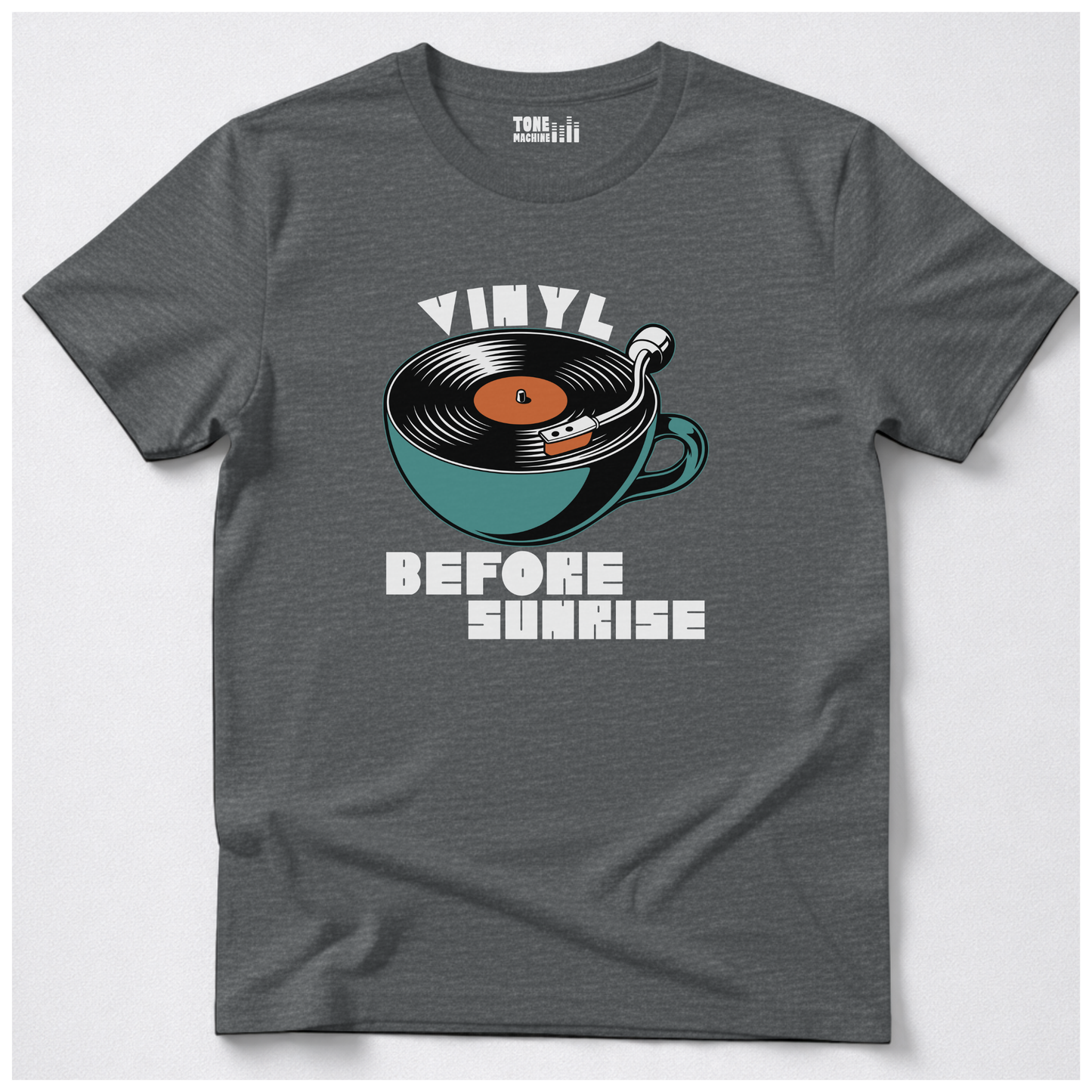 Vinyl Before Sunrise T-Shirt