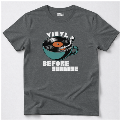 Vinyl Before Sunrise T-Shirt