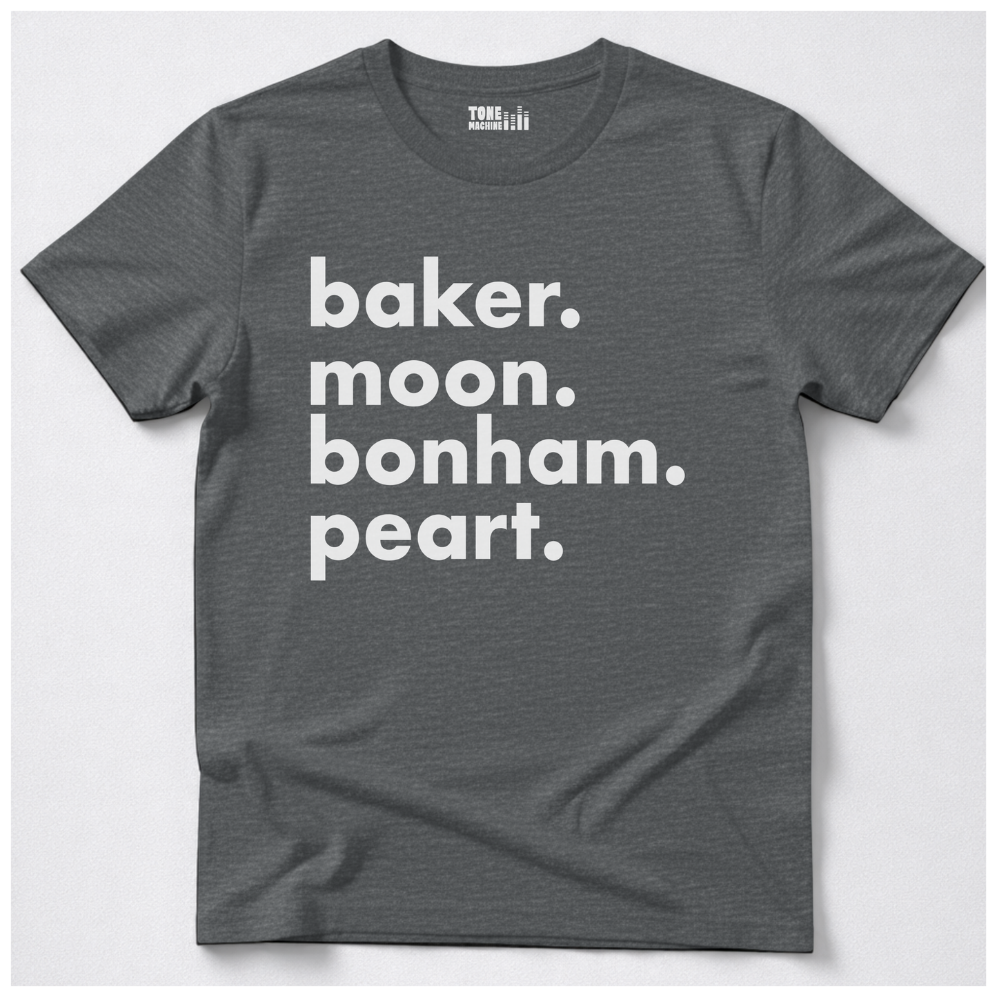 Drumming Legends T-Shirt