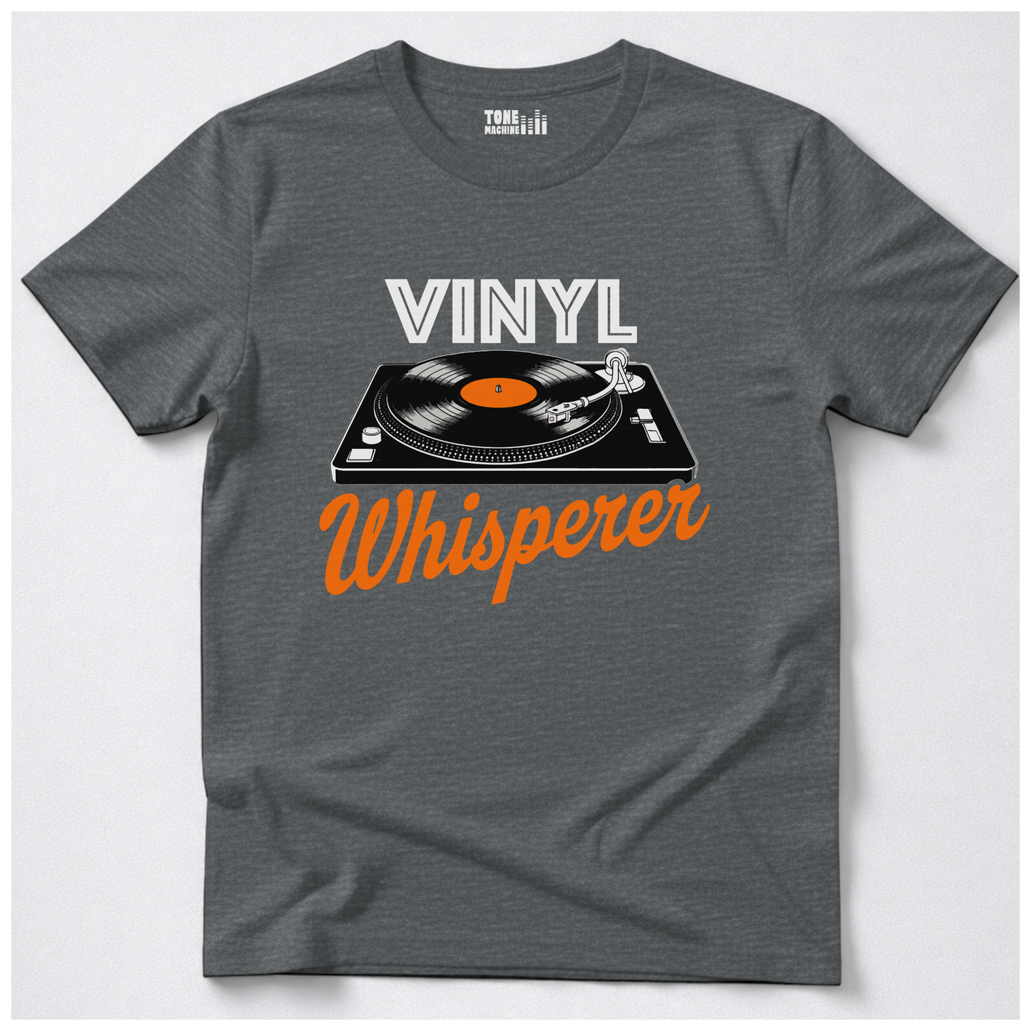 Vinyl Whisperer T-Shirt