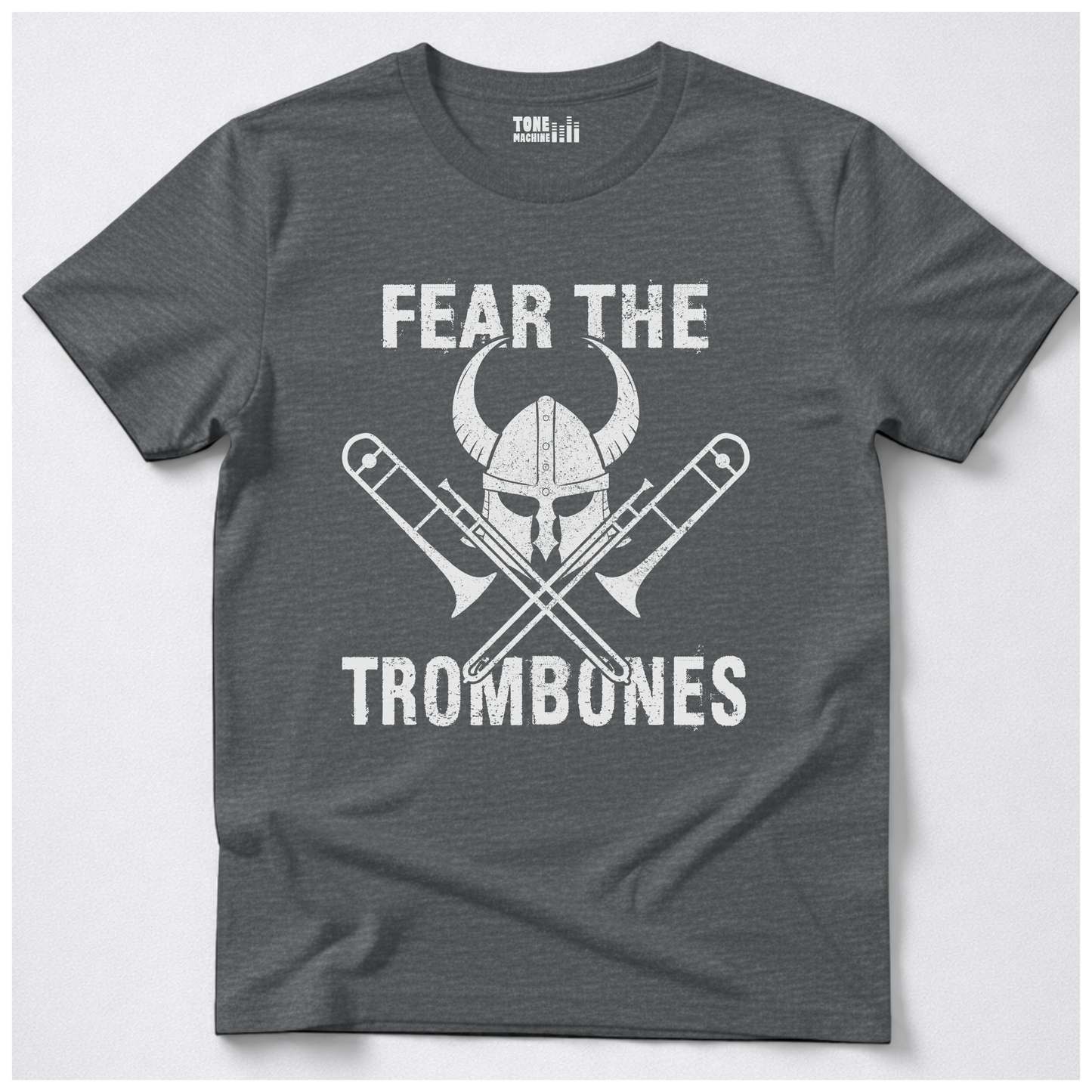 Fear The Trombones T-Shirt