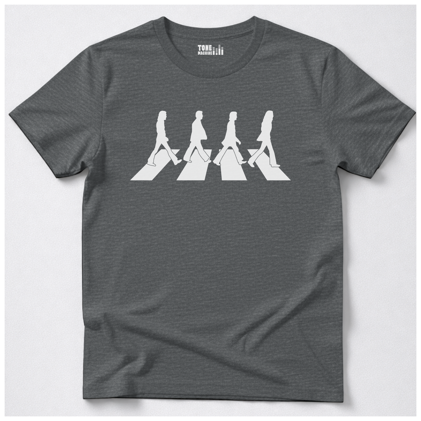 Abbey Road Heroes T-Shirt