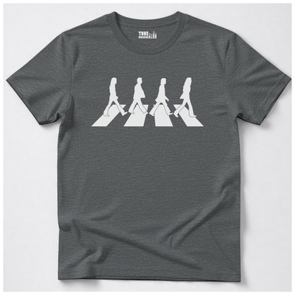 Abbey Road Heroes T-Shirt