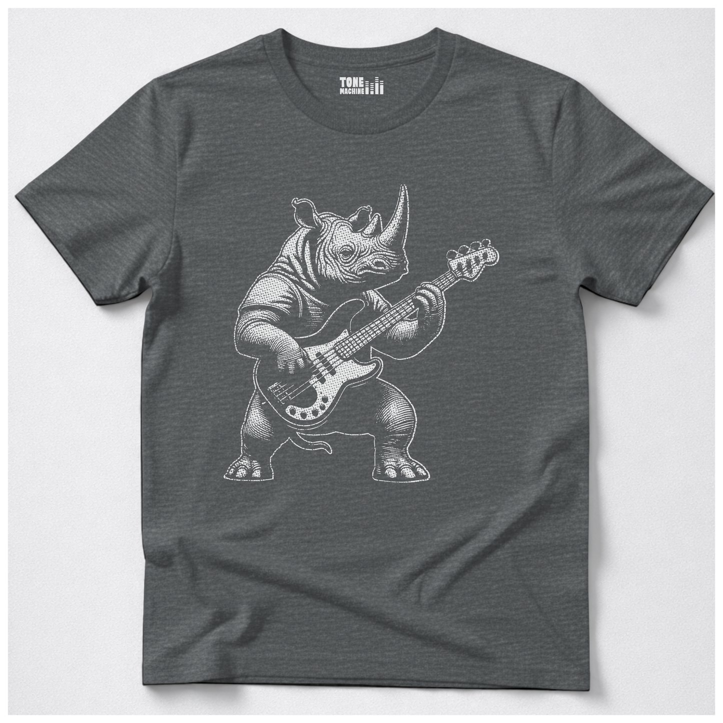Groove Bass Guitar T-Shirt