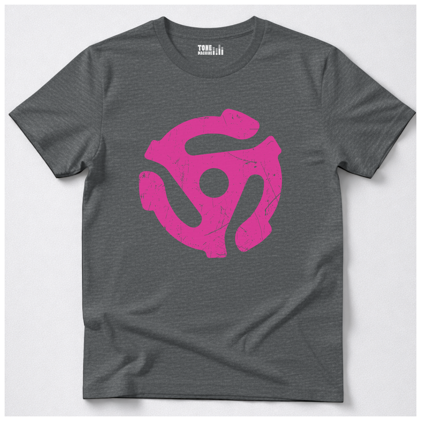 45 RPM Vinyl T-Shirt