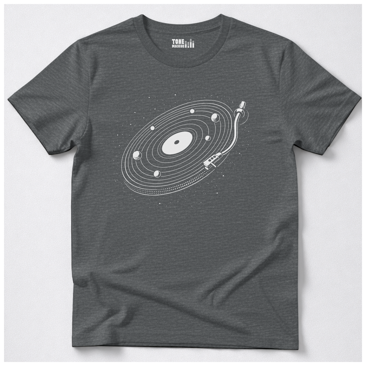 Interstellar LP Vinyl T-Shirt