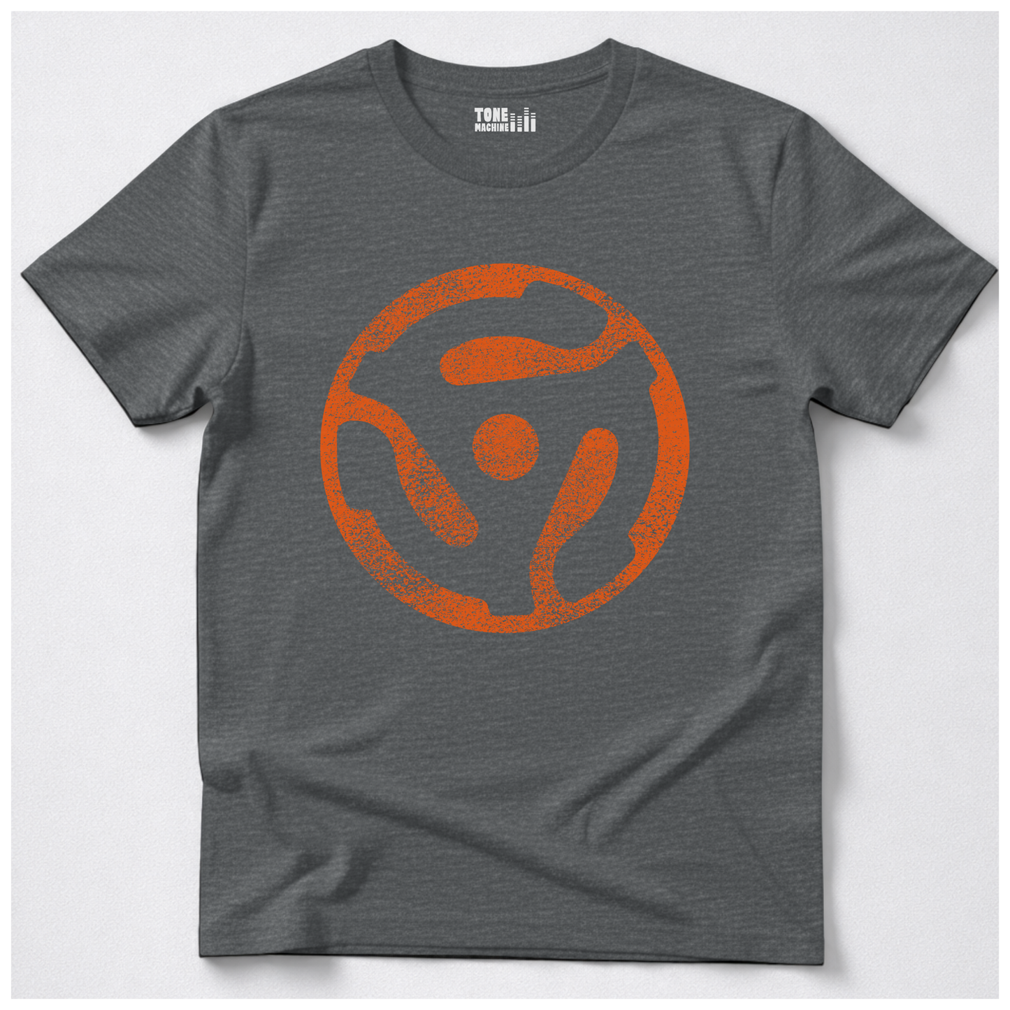 Spindle Style Vinyl T-Shirt