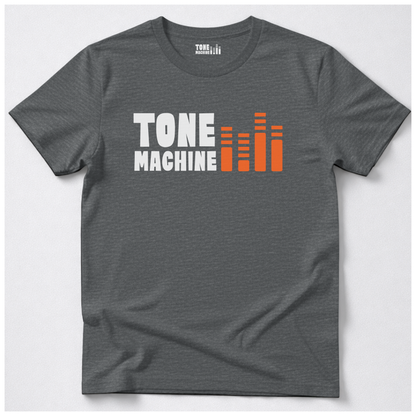 Tone Machine T-Shirt
