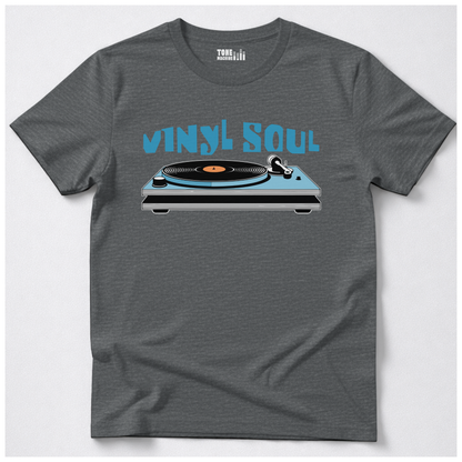 Vinyl Soul T-Shirt