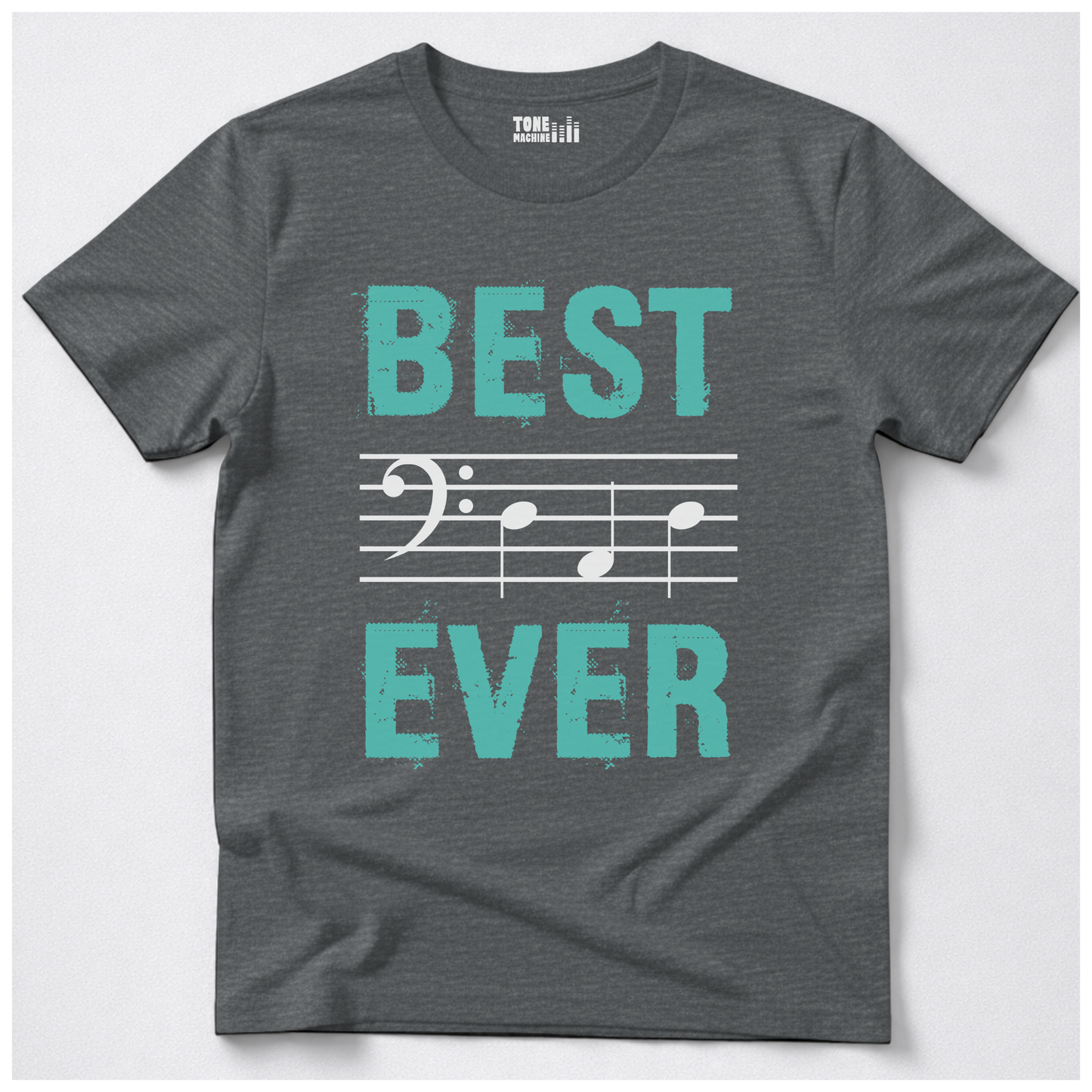 Best Dad Ever T-Shirt