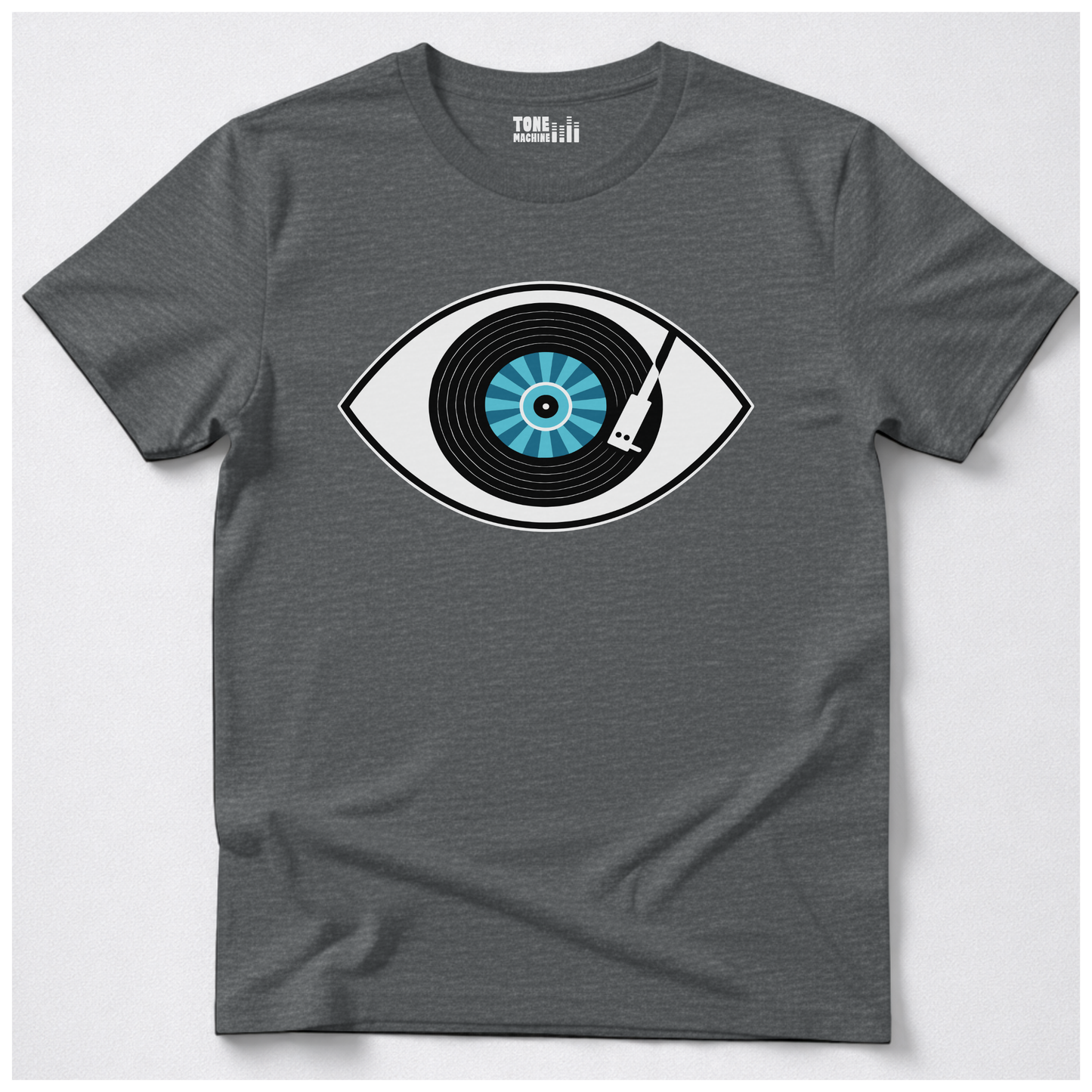 I Dream Of Vinyl T-Shirt