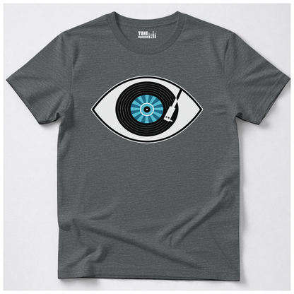 I Dream Of Vinyl T-Shirt