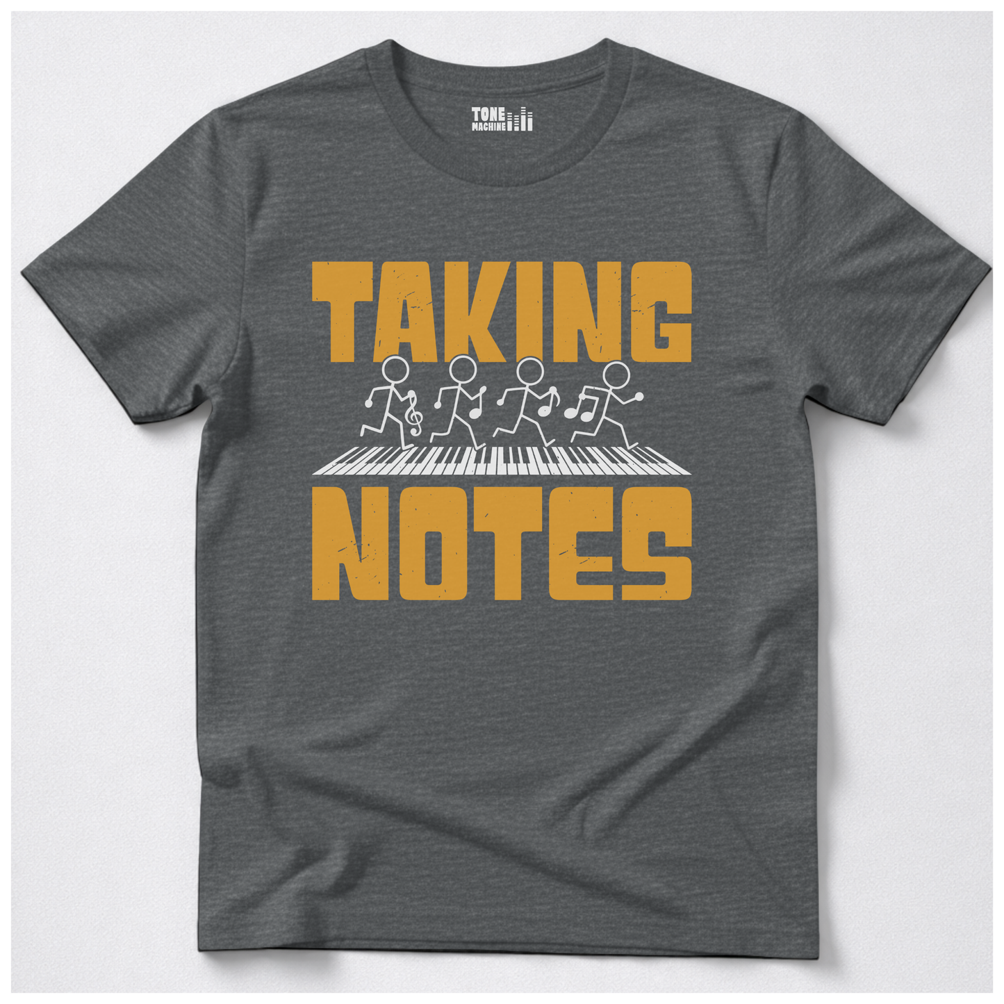 Taking Notes T-Shirt