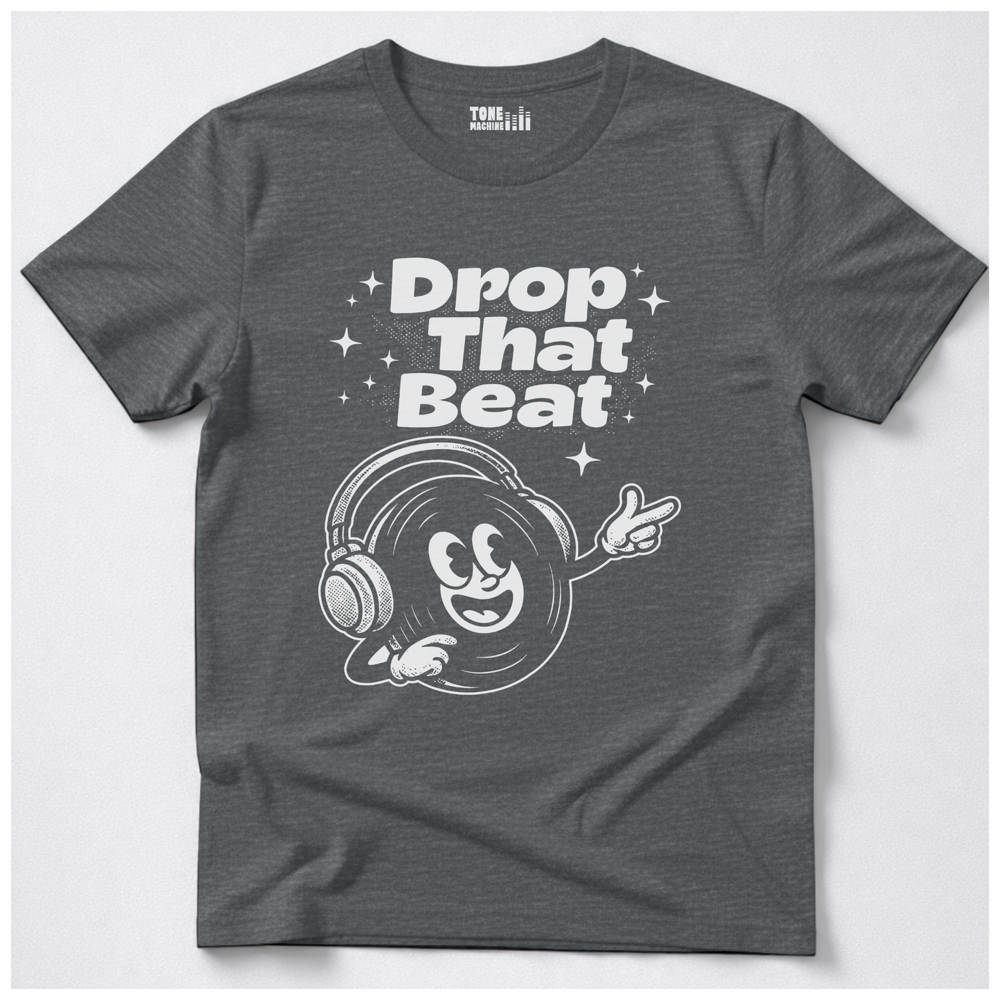 Drop That Beat DJ T-Shirt