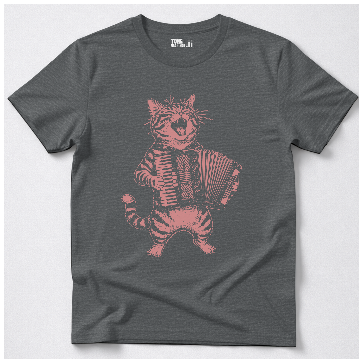 The Polka Sessions T-Shirt