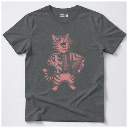 The Polka Sessions T-Shirt