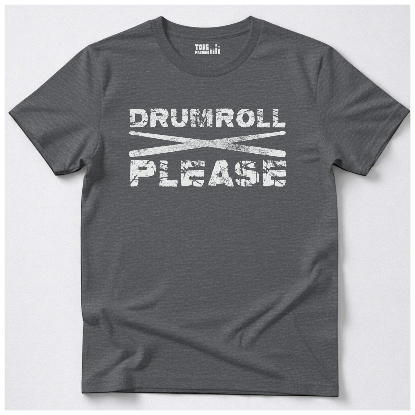 Drumroll Please T-Shirt