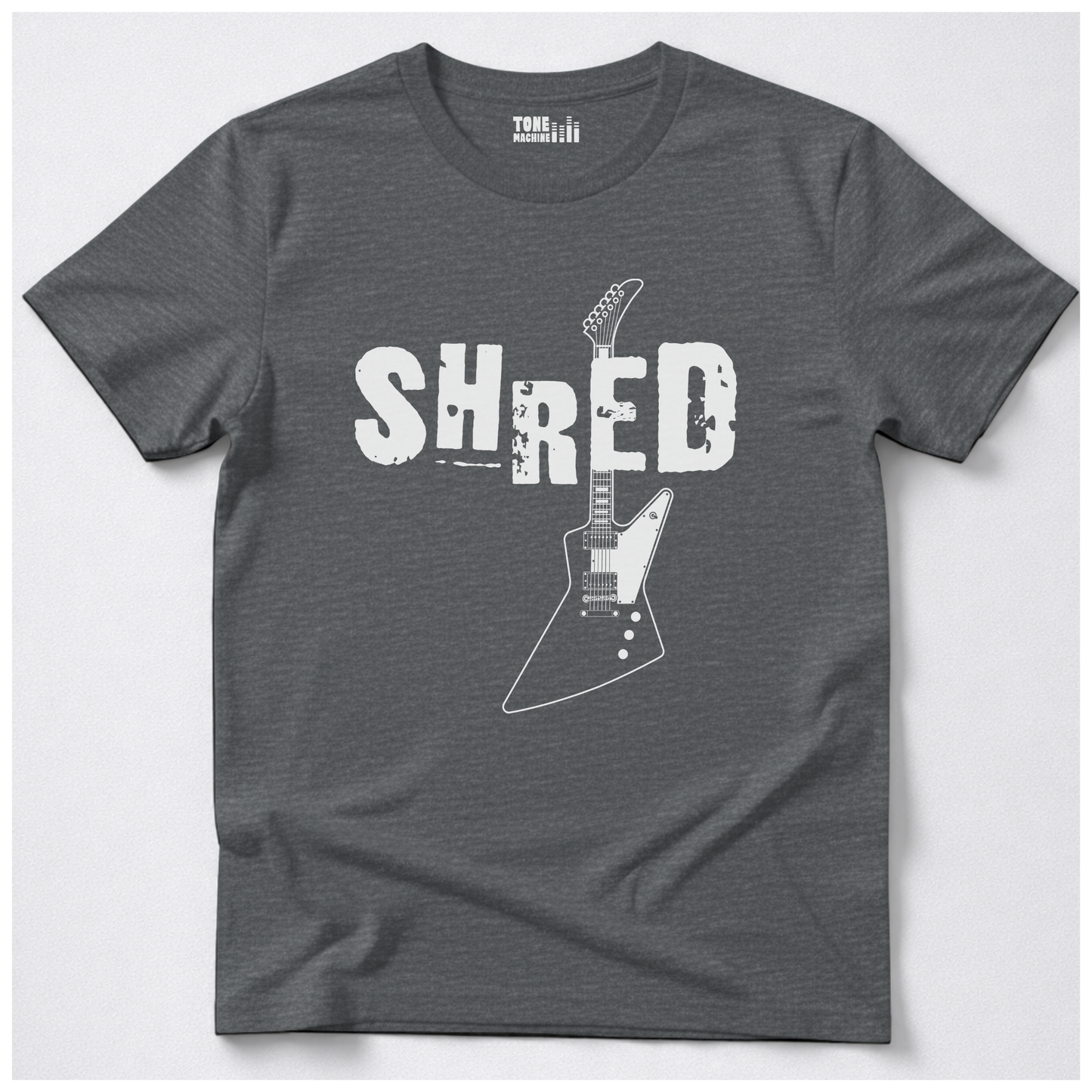 Shred Guitar T-Shirt