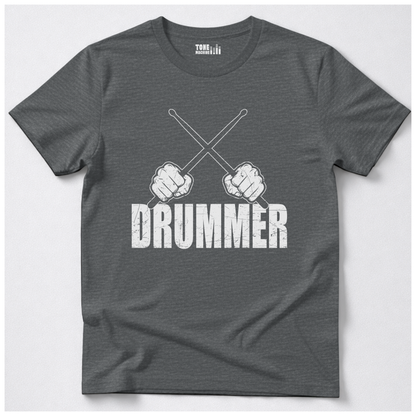 Drummer T-Shirt