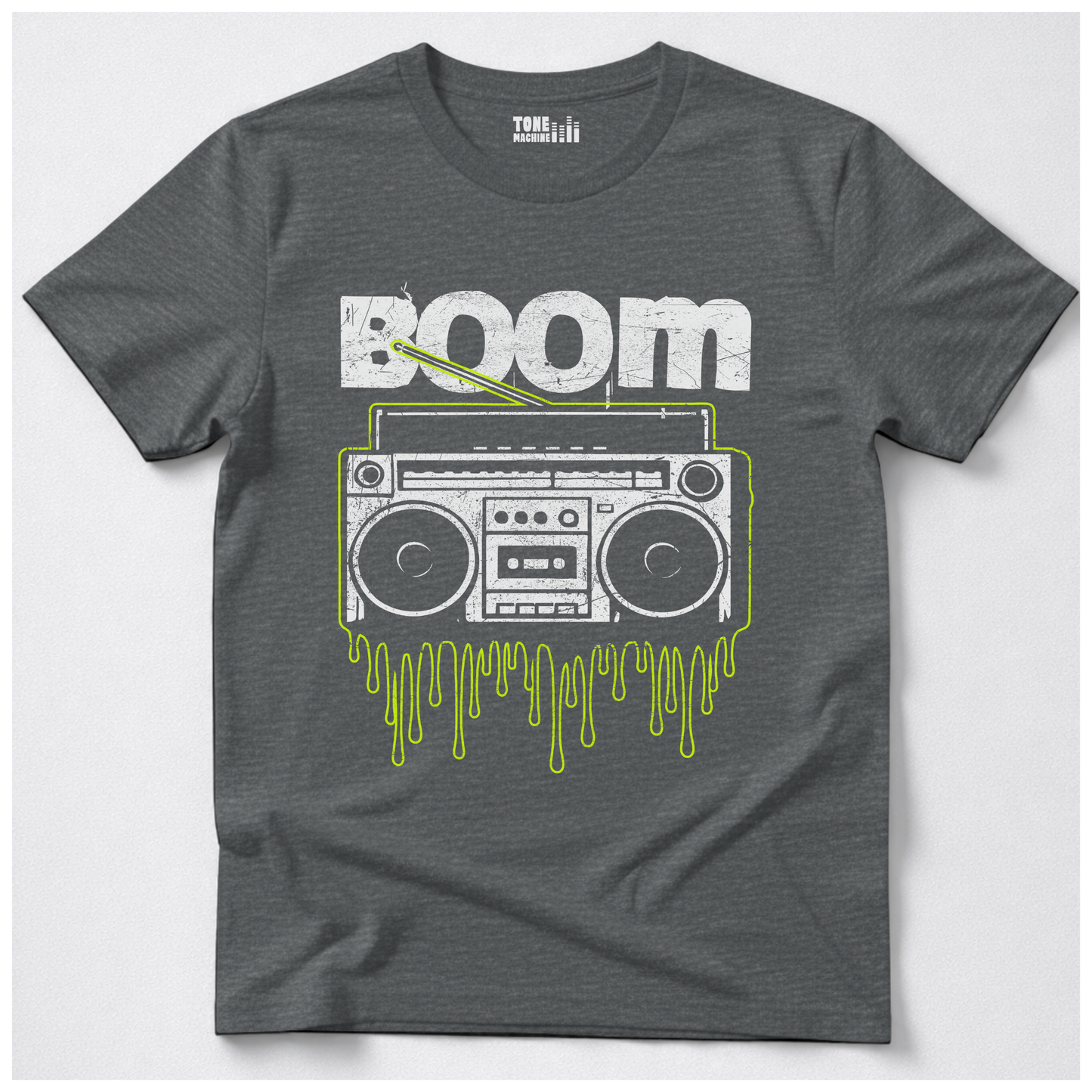 Boom Retro T-Shirt
