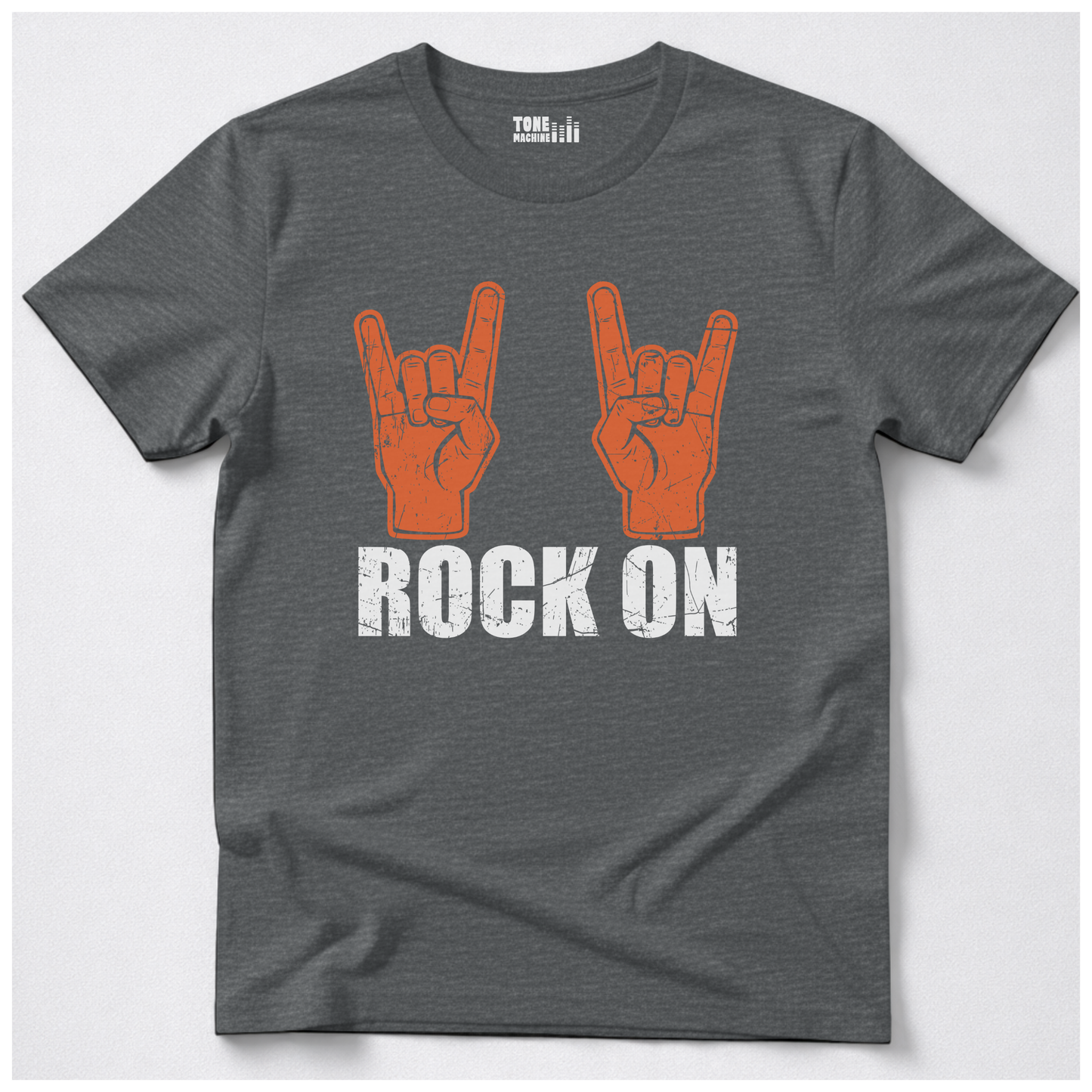 Rock On T-Shirt