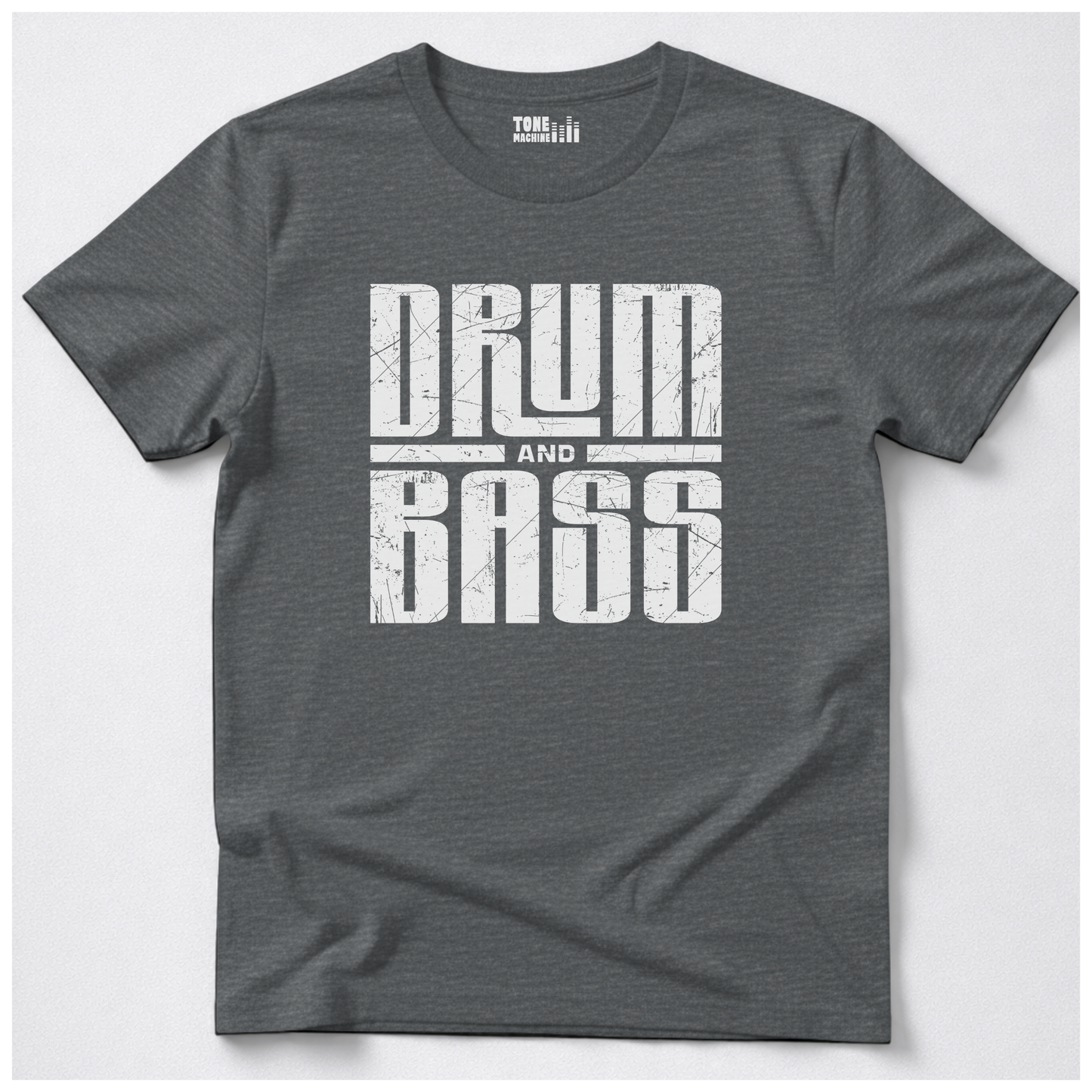 Drum And Bass T-Shirt