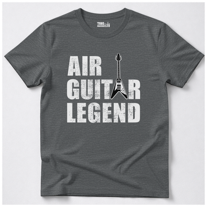 Air Guitar Legend T-Shirt