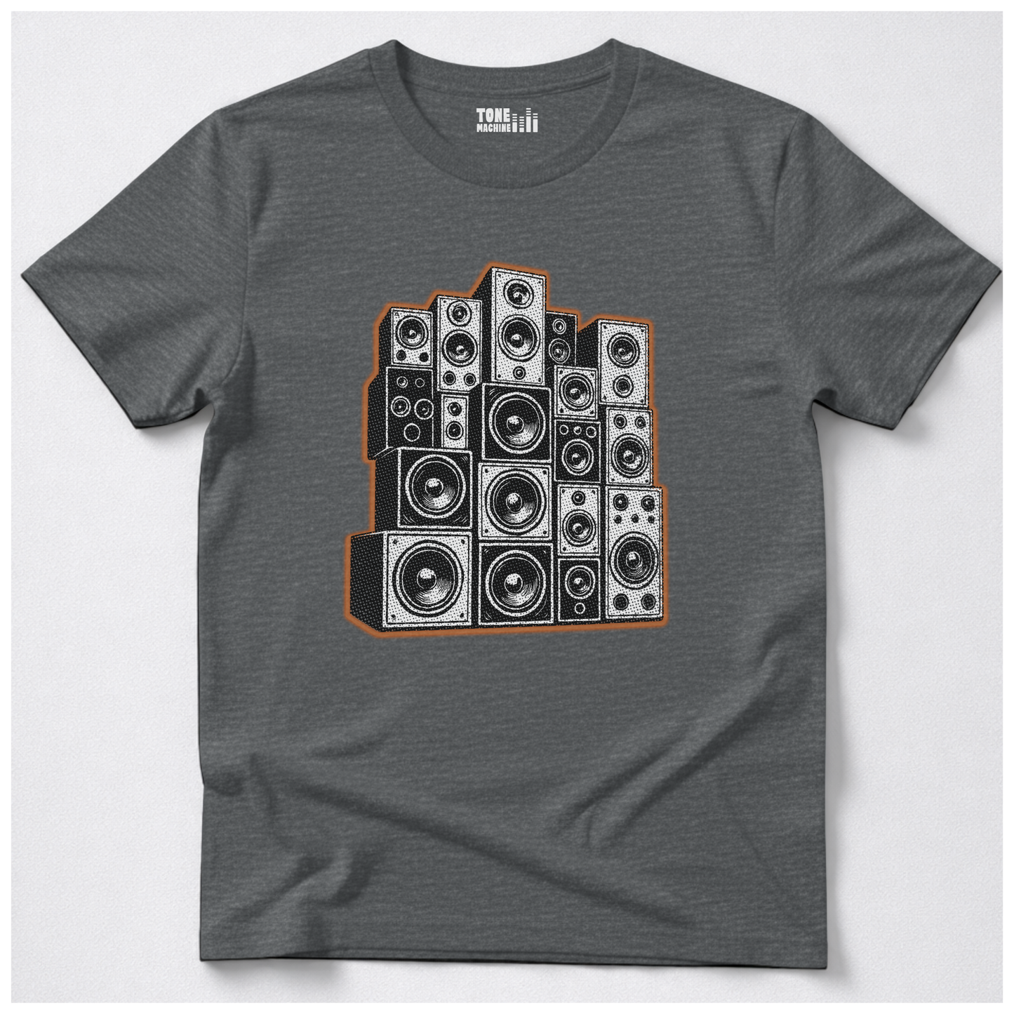 Wall Of Sound T-Shirt