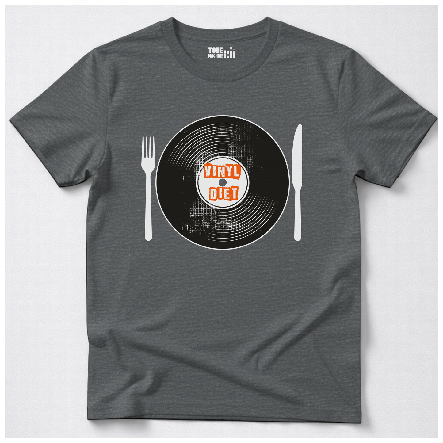 Vinyl Diet T-Shirt