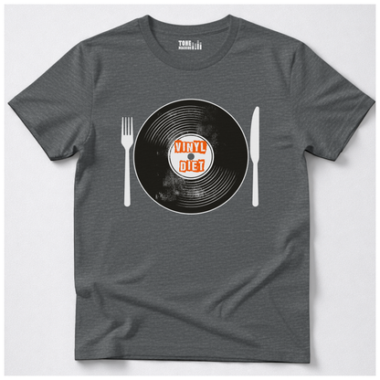 Vinyl Diet T-Shirt