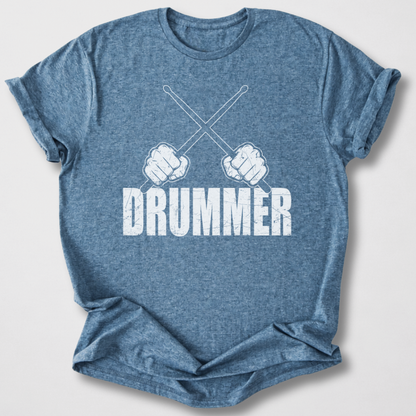 Drummer T-Shirt