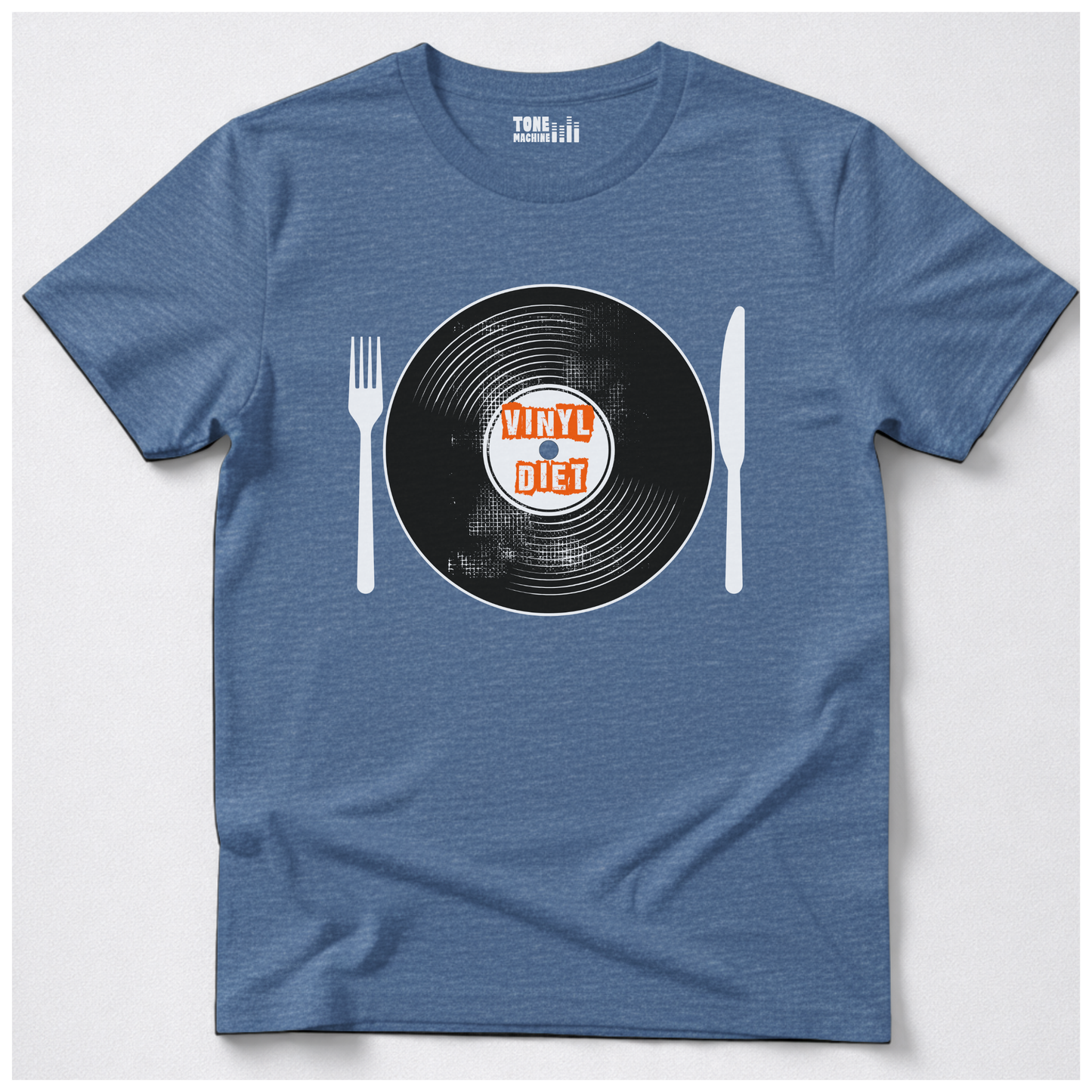 Vinyl Diet T-Shirt