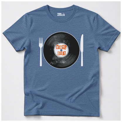 Vinyl Diet T-Shirt
