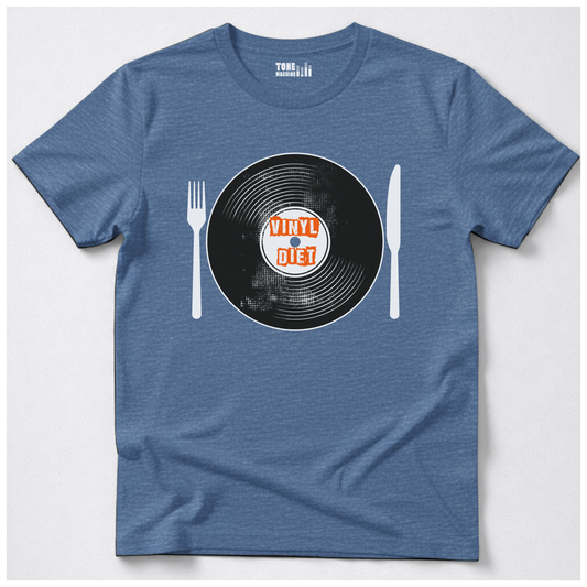 Vinyl Diet T-Shirt