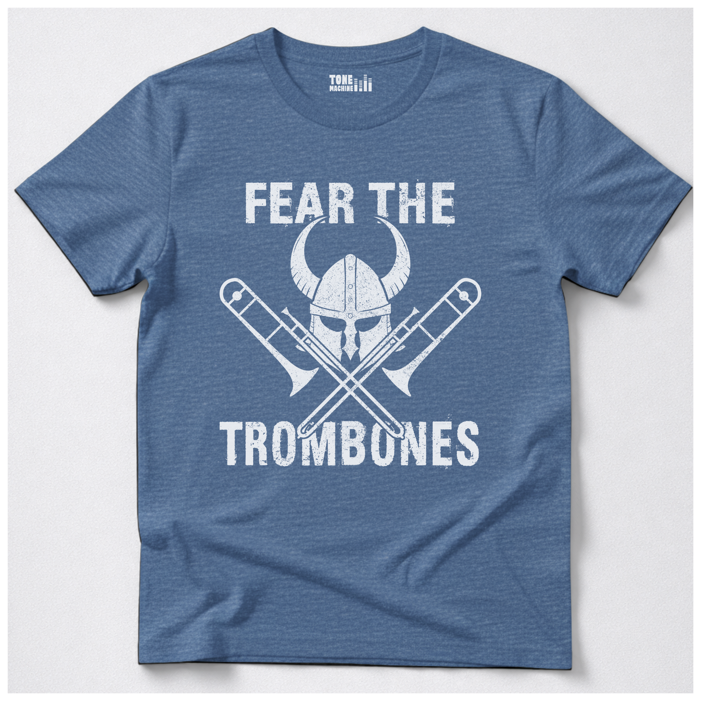 Fear The Trombones T-Shirt