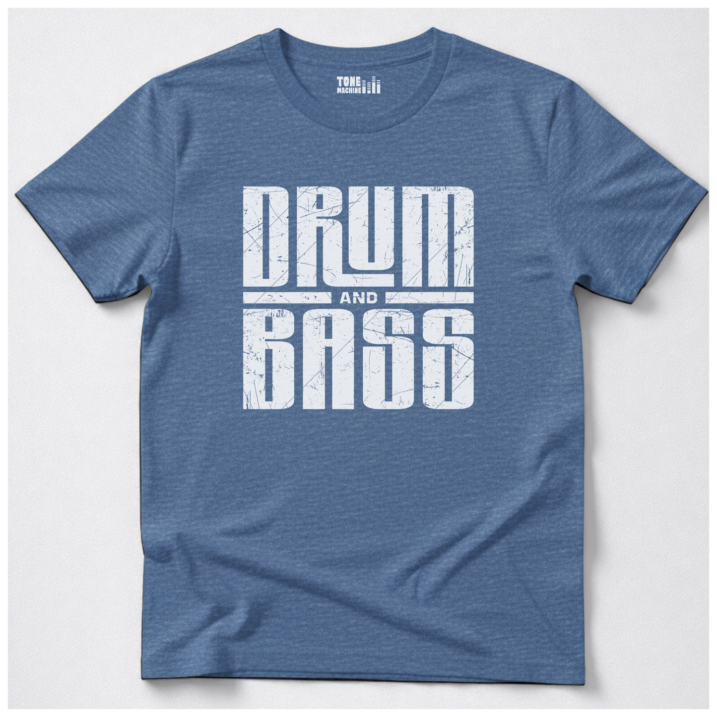 Drum And Bass T-Shirt