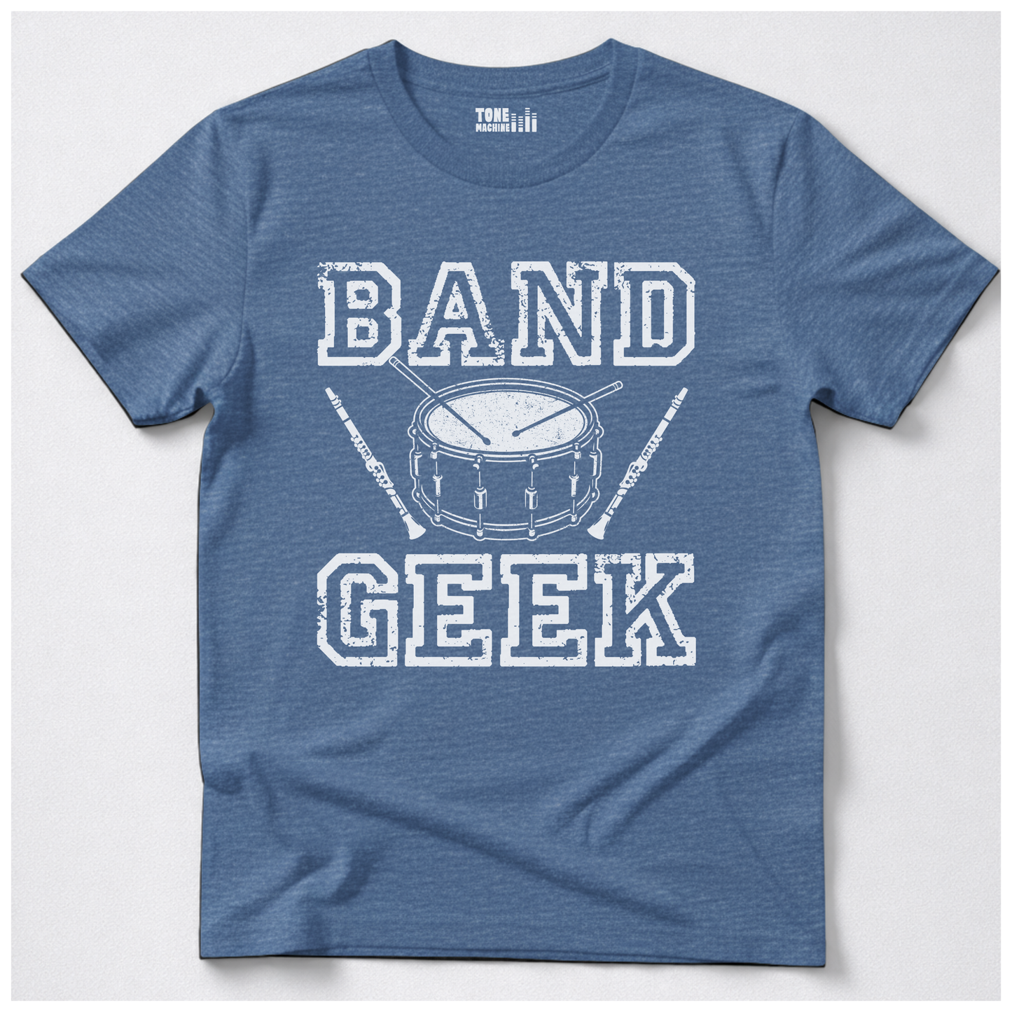 Band Geek T-Shirt