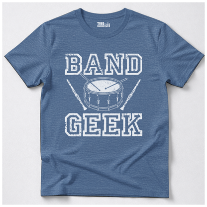 Band Geek T-Shirt