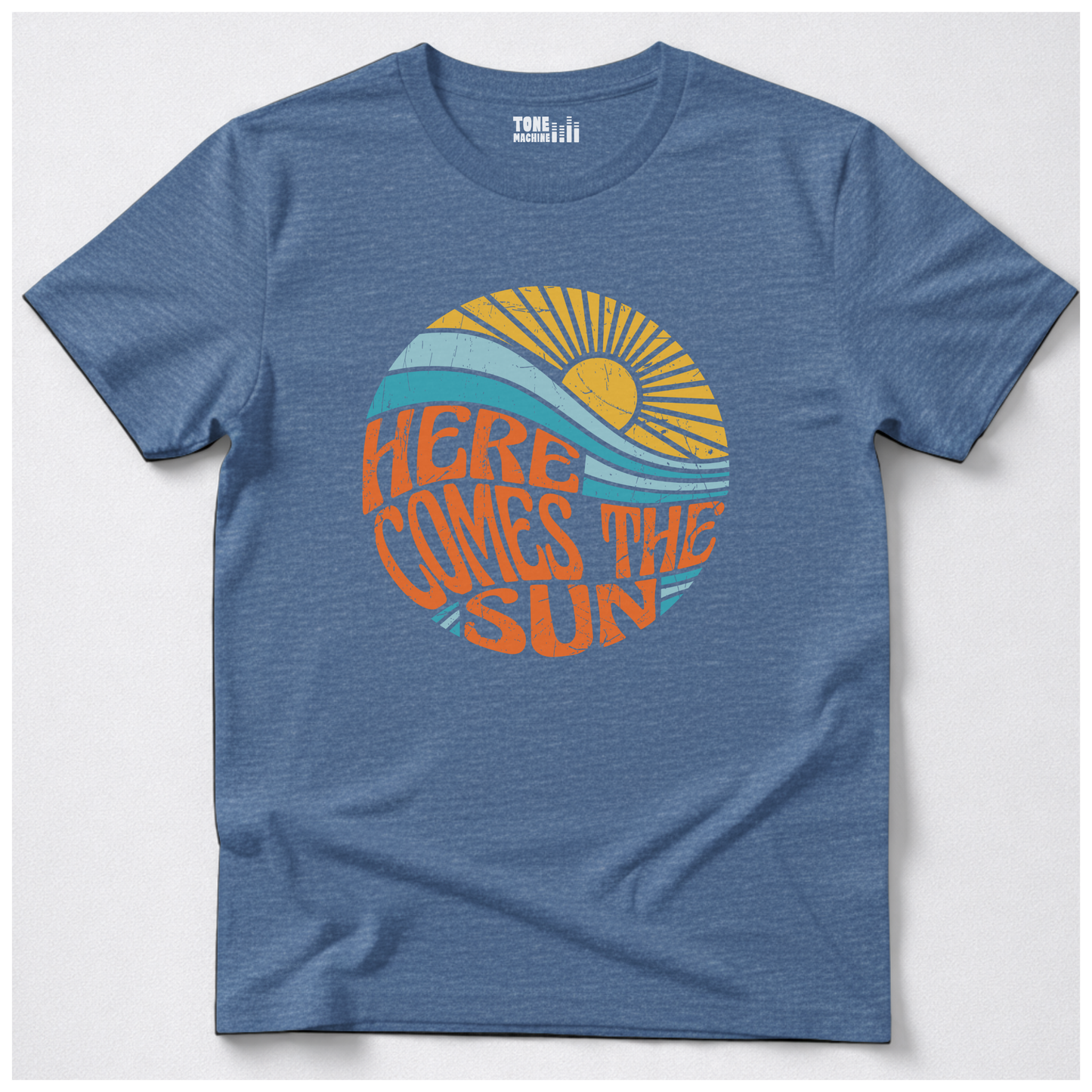 Here Comes The Sun T-Shirt