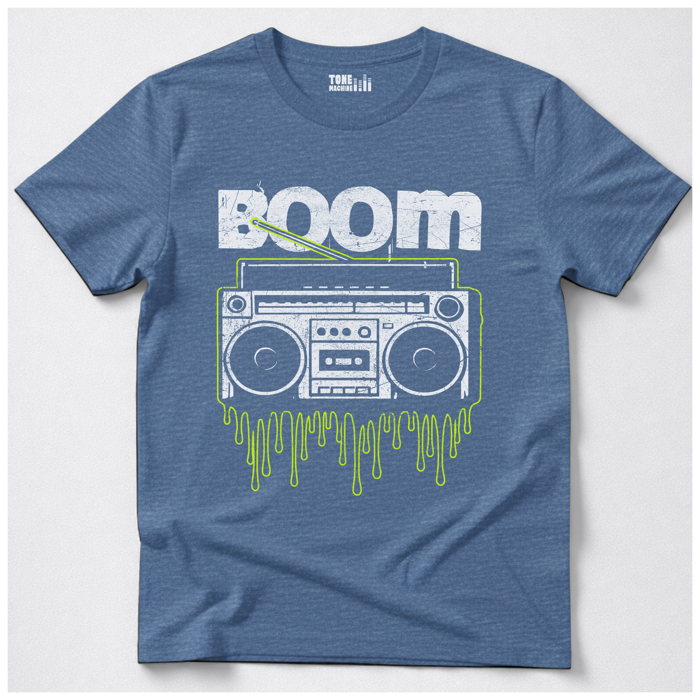 Boom Retro T-Shirt