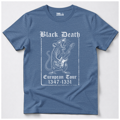 Black Death T-Shirt