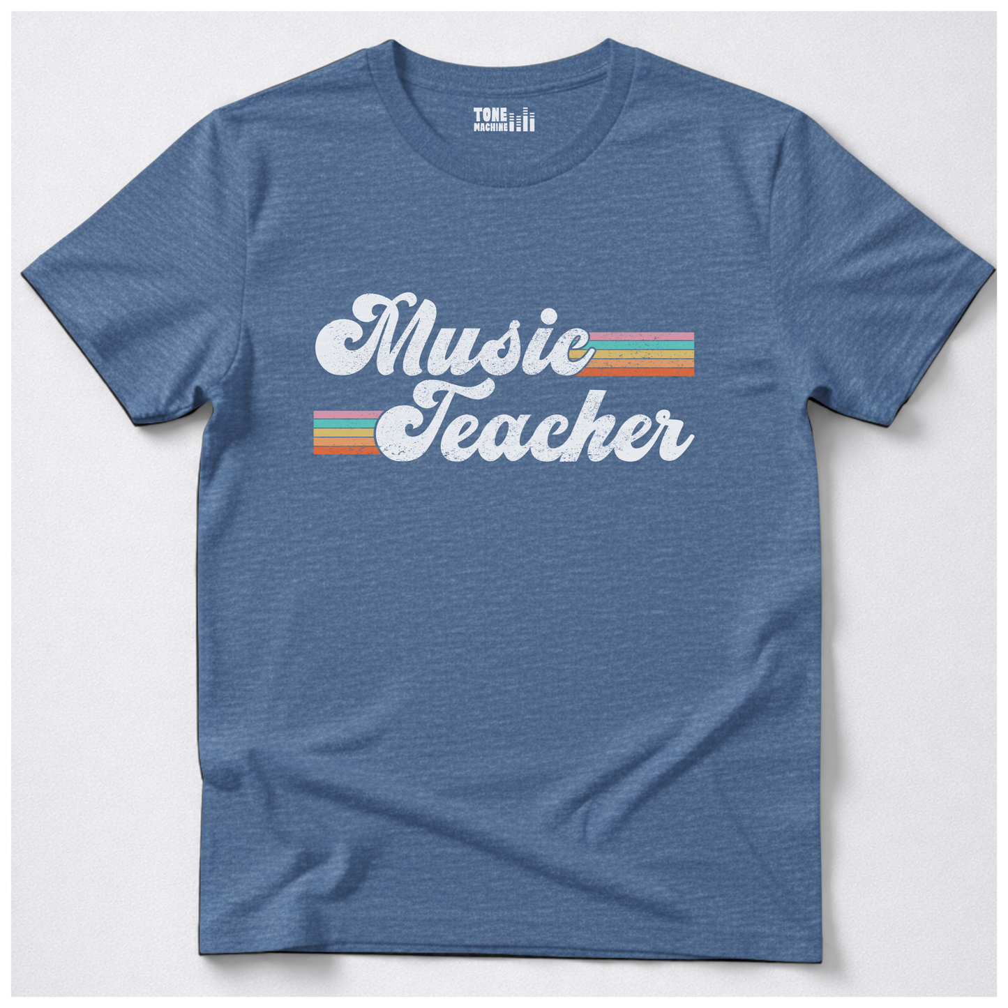Music Teacher T-Shirt