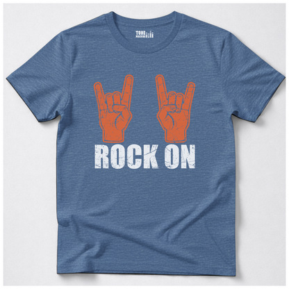 Rock On T-Shirt
