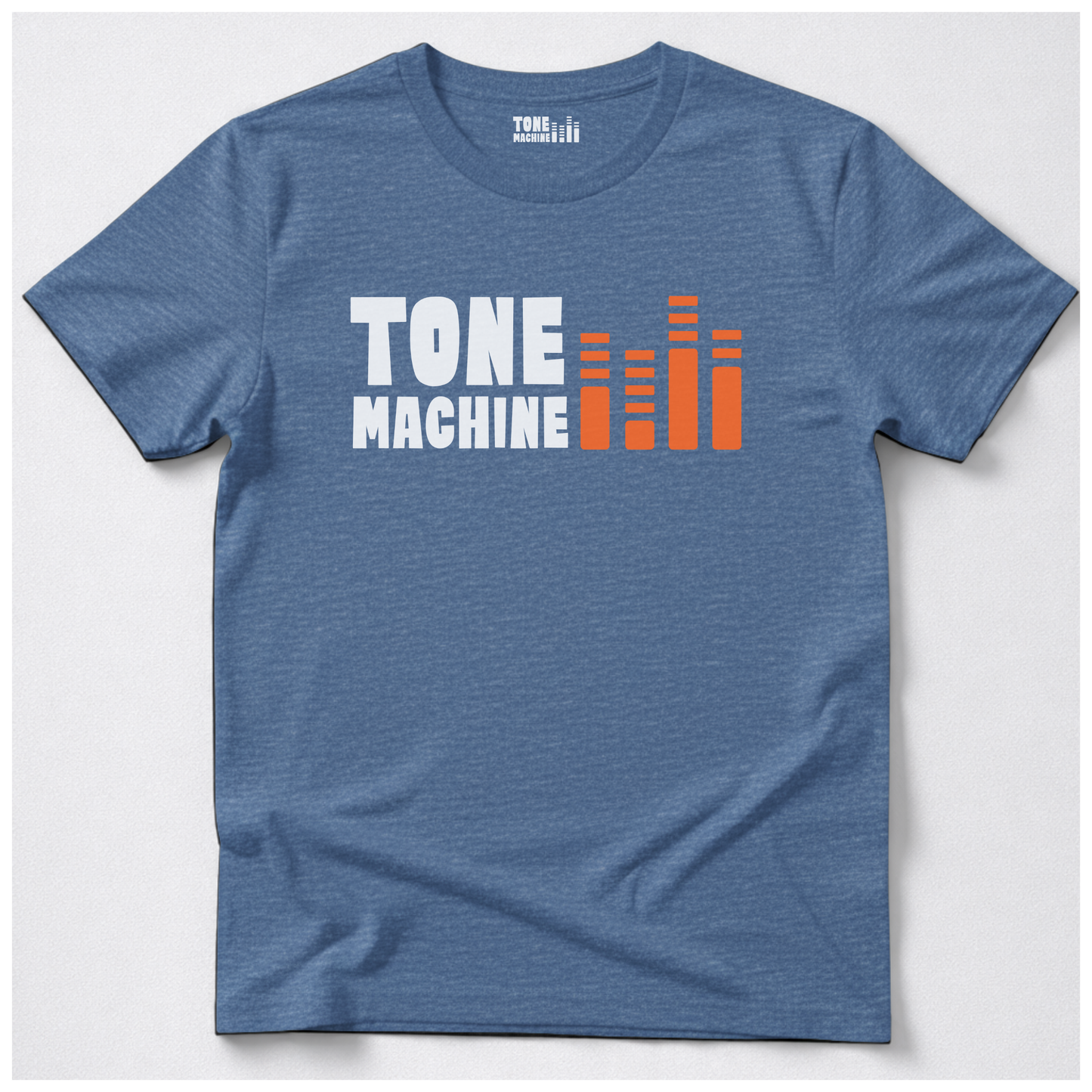 Tone Machine T-Shirt