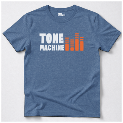 Tone Machine T-Shirt