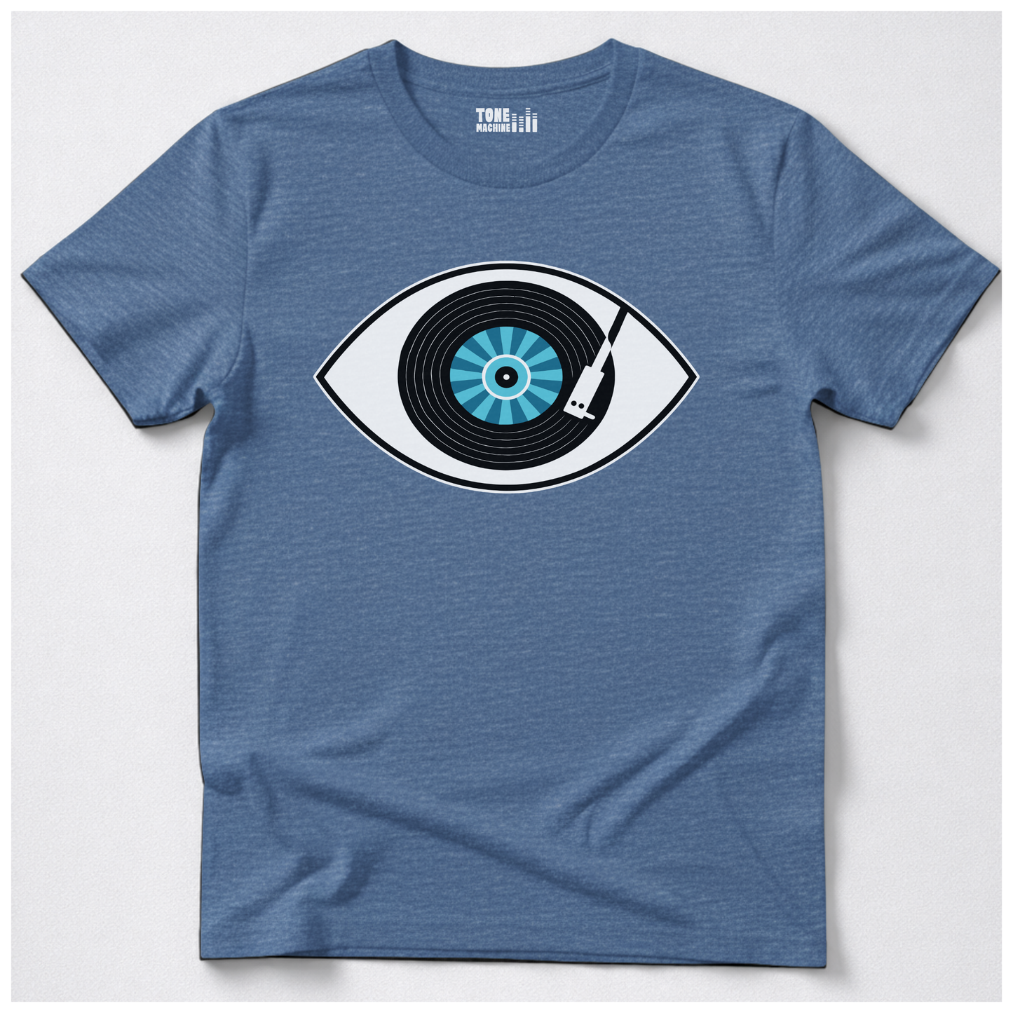 I Dream Of Vinyl T-Shirt