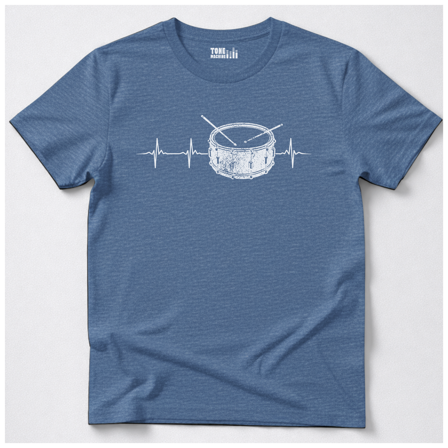 Drum Heartbeat T-Shirt