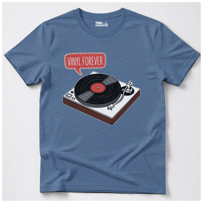 Vinyl Forever T-Shirt