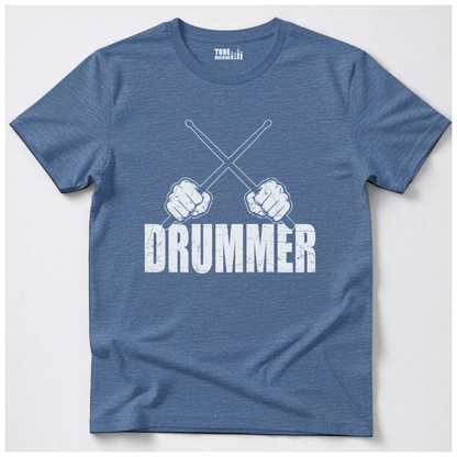 Drummer T-Shirt